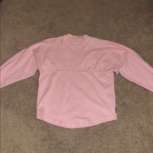 Disney jersey
